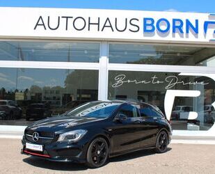 Mercedes-Benz CLA 250 Gebrauchtwagen