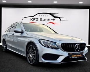 Mercedes-Benz C 400 Gebrauchtwagen