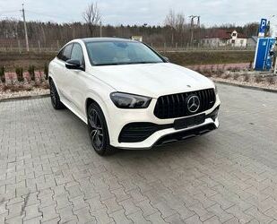 Mercedes-Benz GLE 400 Gebrauchtwagen