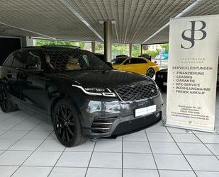 Land Rover Range Rover Velar Gebrauchtwagen