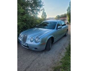 Jaguar S-Type Gebrauchtwagen