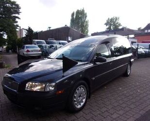 Volvo S80 Gebrauchtwagen