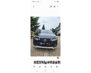 Lexus NX 300 Gebrauchtwagen