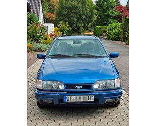 Ford Sierra Gebrauchtwagen