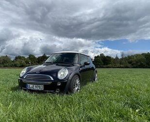 Mini ONE Gebrauchtwagen