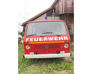 VW LT Gebrauchtwagen