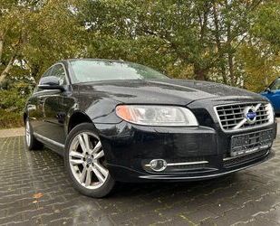 Volvo S80 Gebrauchtwagen