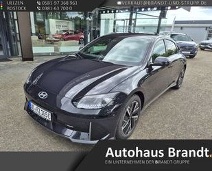Hyundai IONIQ 6 Gebrauchtwagen