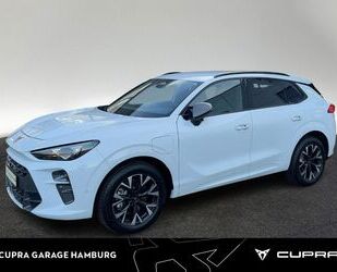 Cupra Terramar Gebrauchtwagen