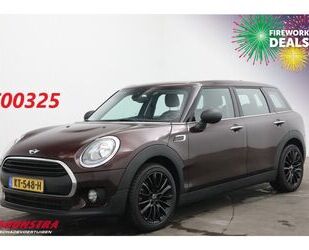 Mini One Clubman Gebrauchtwagen