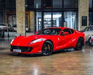 Ferrari 812 Gebrauchtwagen