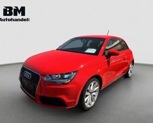 Audi A1 Gebrauchtwagen