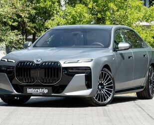 BMW 740 Gebrauchtwagen