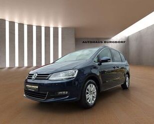 VW Sharan Gebrauchtwagen