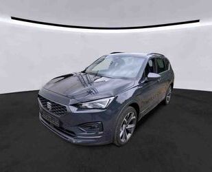 Seat Tarraco Gebrauchtwagen