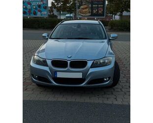BMW 318 Gebrauchtwagen