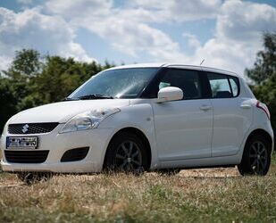 Suzuki Swift Gebrauchtwagen