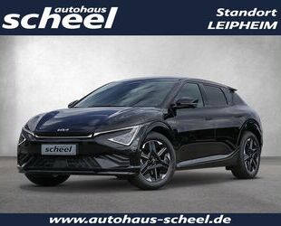 Kia EV6 Gebrauchtwagen