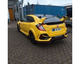 Honda Civic Gebrauchtwagen