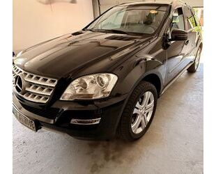 Mercedes-Benz ML 350 Gebrauchtwagen