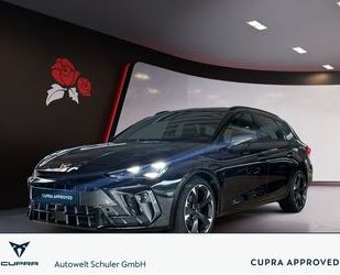 Cupra Leon Gebrauchtwagen