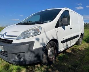 Citroen Jumpy Gebrauchtwagen