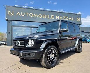 Mercedes-Benz G 400 Gebrauchtwagen