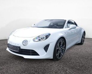 Alpine A110 Gebrauchtwagen