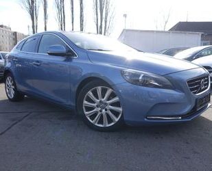 Volvo V40 Gebrauchtwagen