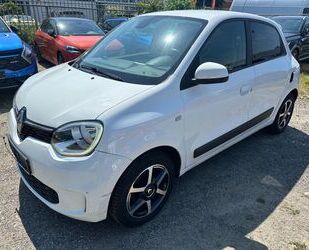 Renault Twingo Gebrauchtwagen