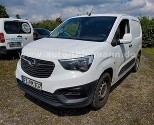 Opel Combo Gebrauchtwagen