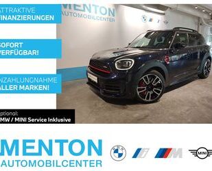 Mini John Cooper Works Countryman Gebrauchtwagen