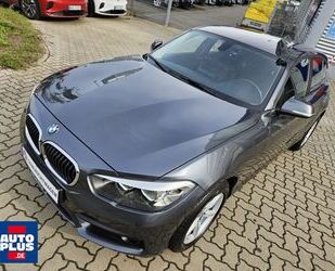 BMW 116 Gebrauchtwagen