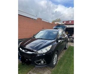 Hyundai ix35 Gebrauchtwagen