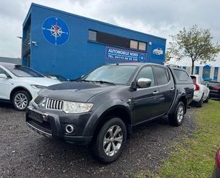 Mitsubishi L200 Gebrauchtwagen