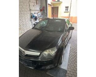 Opel Tigra Gebrauchtwagen