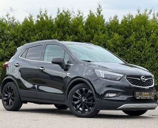 Opel Mokka X Gebrauchtwagen