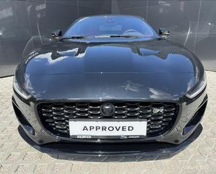 Jaguar F-Type Gebrauchtwagen