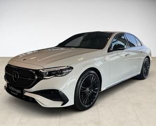 Mercedes-Benz E 300 Gebrauchtwagen
