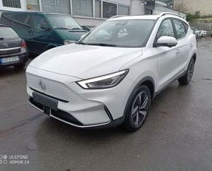 MG ZS Gebrauchtwagen