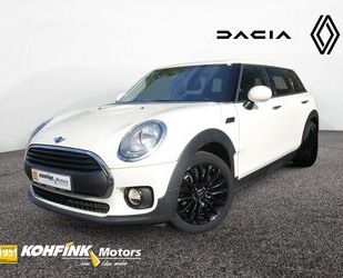 Mini One Clubman Gebrauchtwagen
