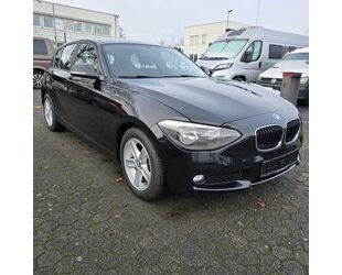 BMW 114 Gebrauchtwagen