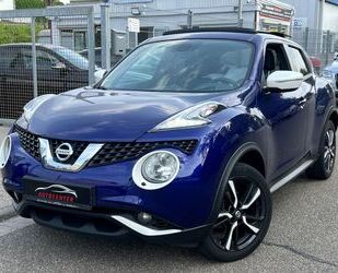 Nissan Juke Gebrauchtwagen