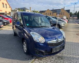 Opel Combo Gebrauchtwagen