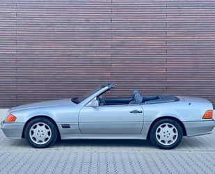 Mercedes-Benz SL 300 Gebrauchtwagen
