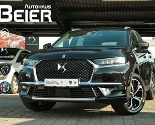 DS Automobiles DS7 (Crossback) Gebrauchtwagen