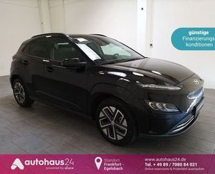 Hyundai KONA Elektro Gebrauchtwagen