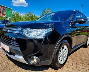 Mitsubishi Outlander Gebrauchtwagen
