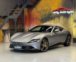 Ferrari Roma Gebrauchtwagen