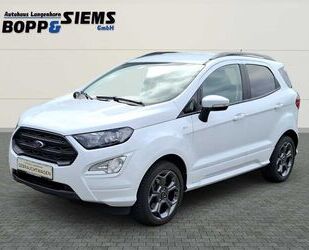 Ford EcoSport Gebrauchtwagen